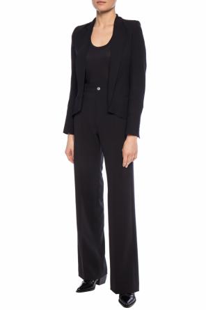 Creased trousers, zdjęcie 2 Creased trousers od Balenciaga